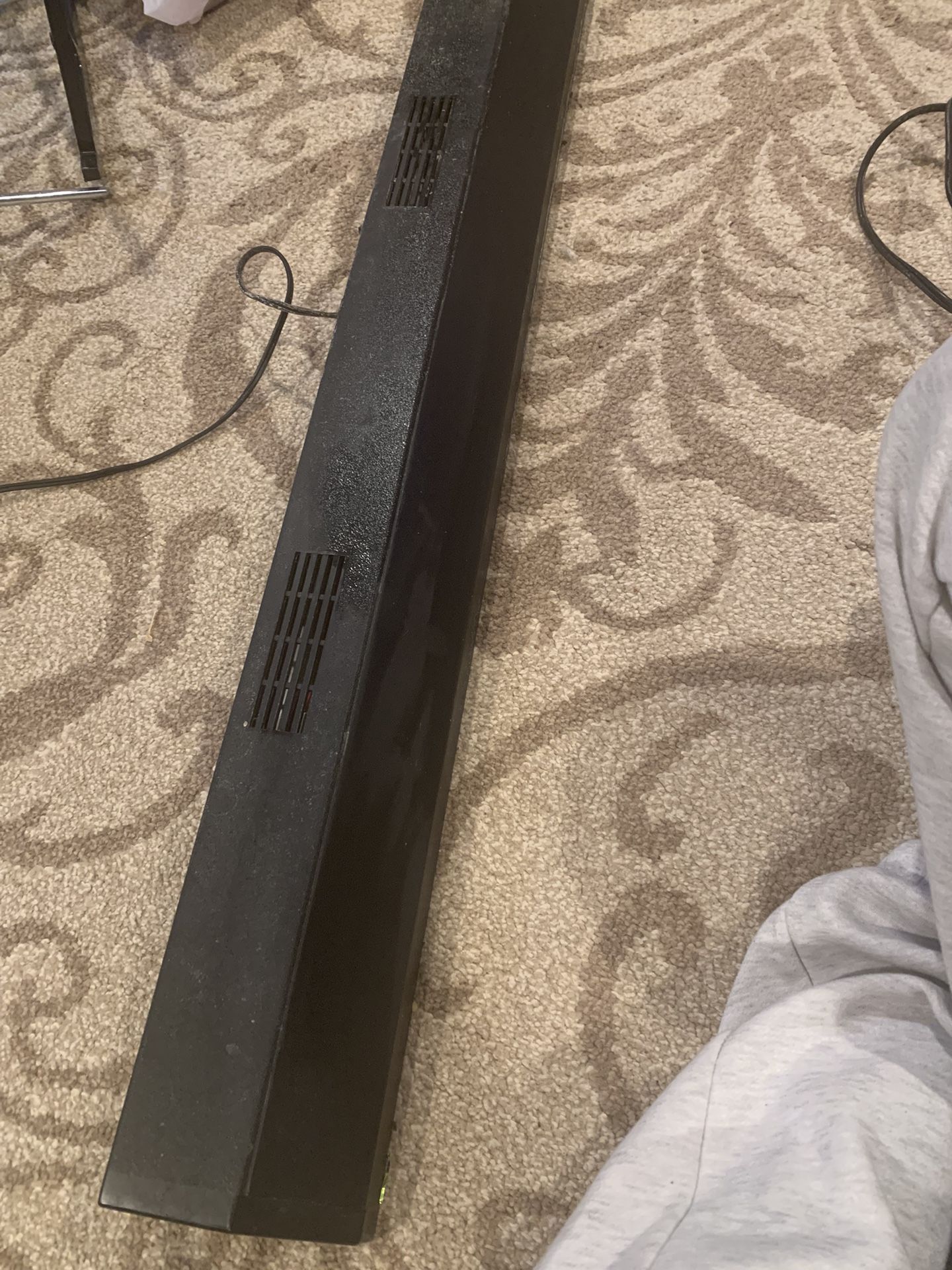 Large Tank Light