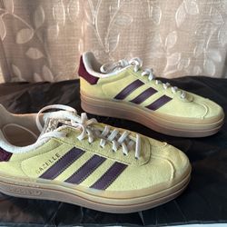 adidas Women's Gazelle Bold