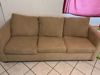 FREE. Pull Out Couch
