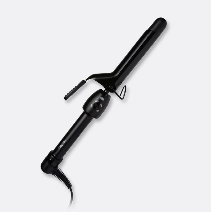 FROMM Pro Professional Curling Iron