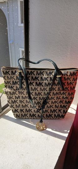 Michael Kora Bag