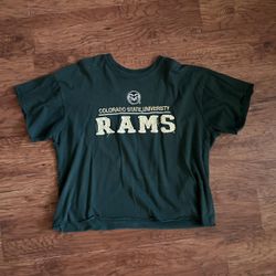 CSU Rams Shirt