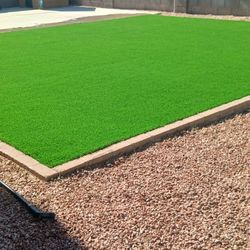 Synthetic Grass 