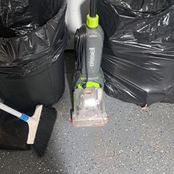 Bissell Carpet Cleaner