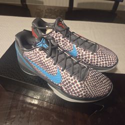 kobe 6 hollywood 3d sz 13