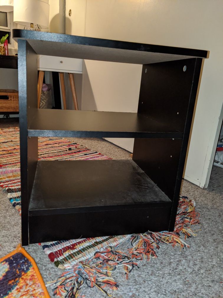 Bedside table/side table
