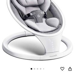 Munchkin Swing 80 OBO