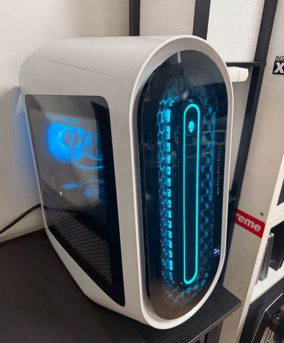 Pc Alienware R15 i9 13Th 32Gb 1Tb RTX 4080 16Gb