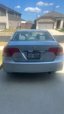 2010 Honda Civic