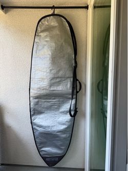 7” Surfboard Day Bag