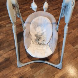 Infant Rocker/swing