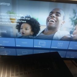 23inch Toshiba And Sony Receiver