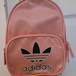Mini Adidas Backpack
