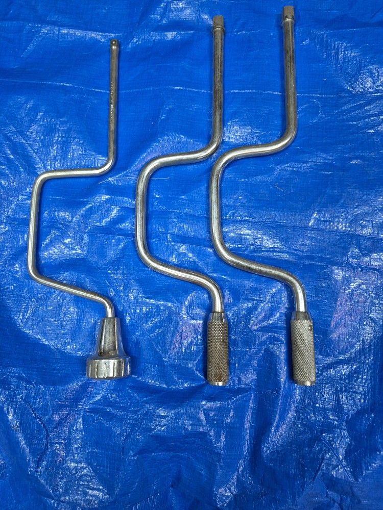 What Is It. Make An Offer