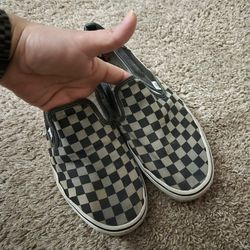 Vans Size 11  