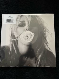 Miley Cyrus-Bass Persuades-Vinyl