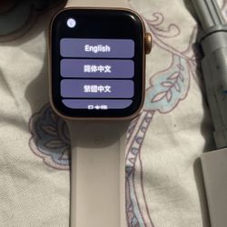 Apple Watch Se
