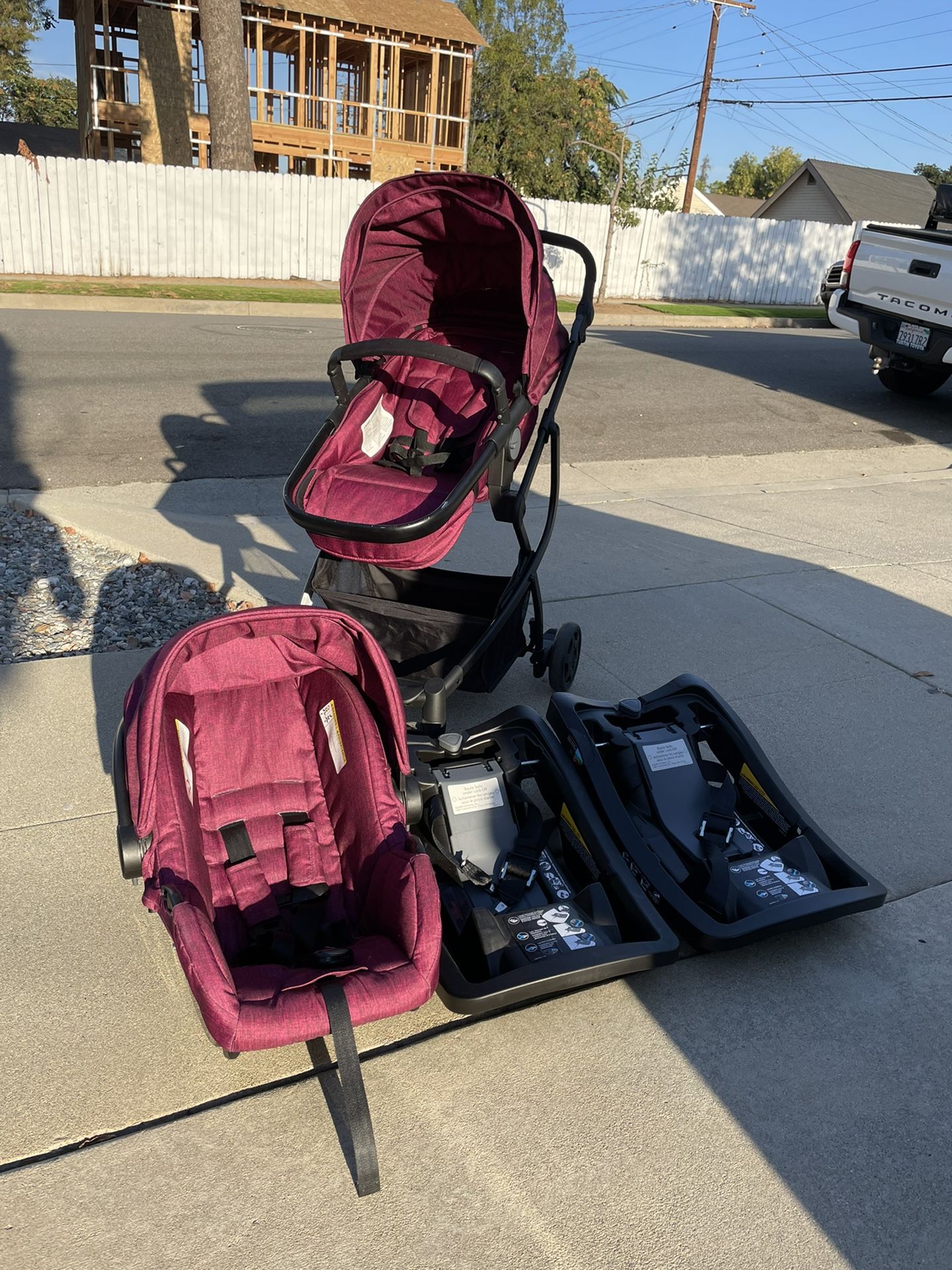 Baby Transport Urbini Omni Solo Urbini Omni Plus Urbini Single