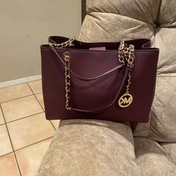 PURSE MICHAEL KORS 