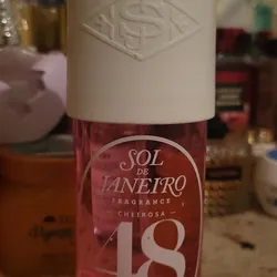 Sol de Janeiro - Cheirosa 48 Perfume Mist