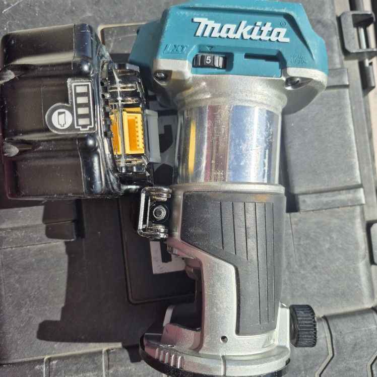 Mikita Routercorlis and 5.0