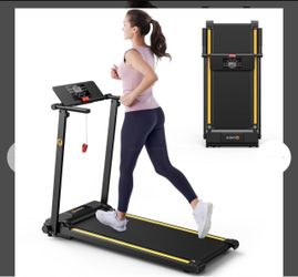 Under Desk Compact Design, Portable,LED Display (Retails for $250+)