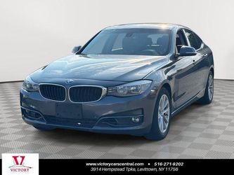2014 BMW 328i Gran Turismo