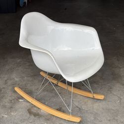 Snowflake Chair