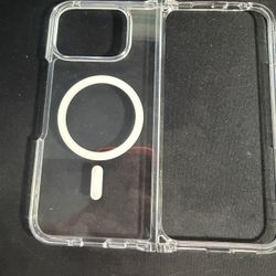 Phone Case for Google Pixel Pro Fold 10 (2025)