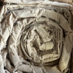 Queen Duvet Cover Set 