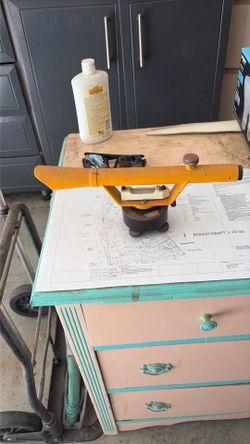 Builders level