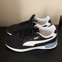 Men’s Puma