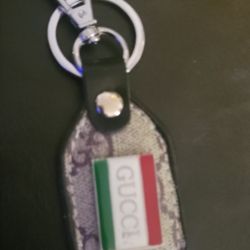 Keychain 