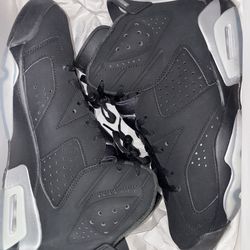 Jordan 6