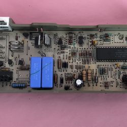  #1609 Kenmore Dishwasher Control Board  Part # (contact info removed)