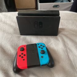 Nintendo Switch Controller