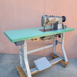 Sewing Machine Wallking Foot Consew 