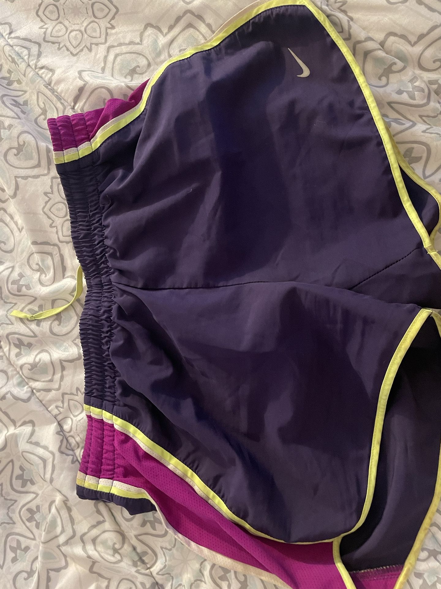 Nike Athletic Shorts