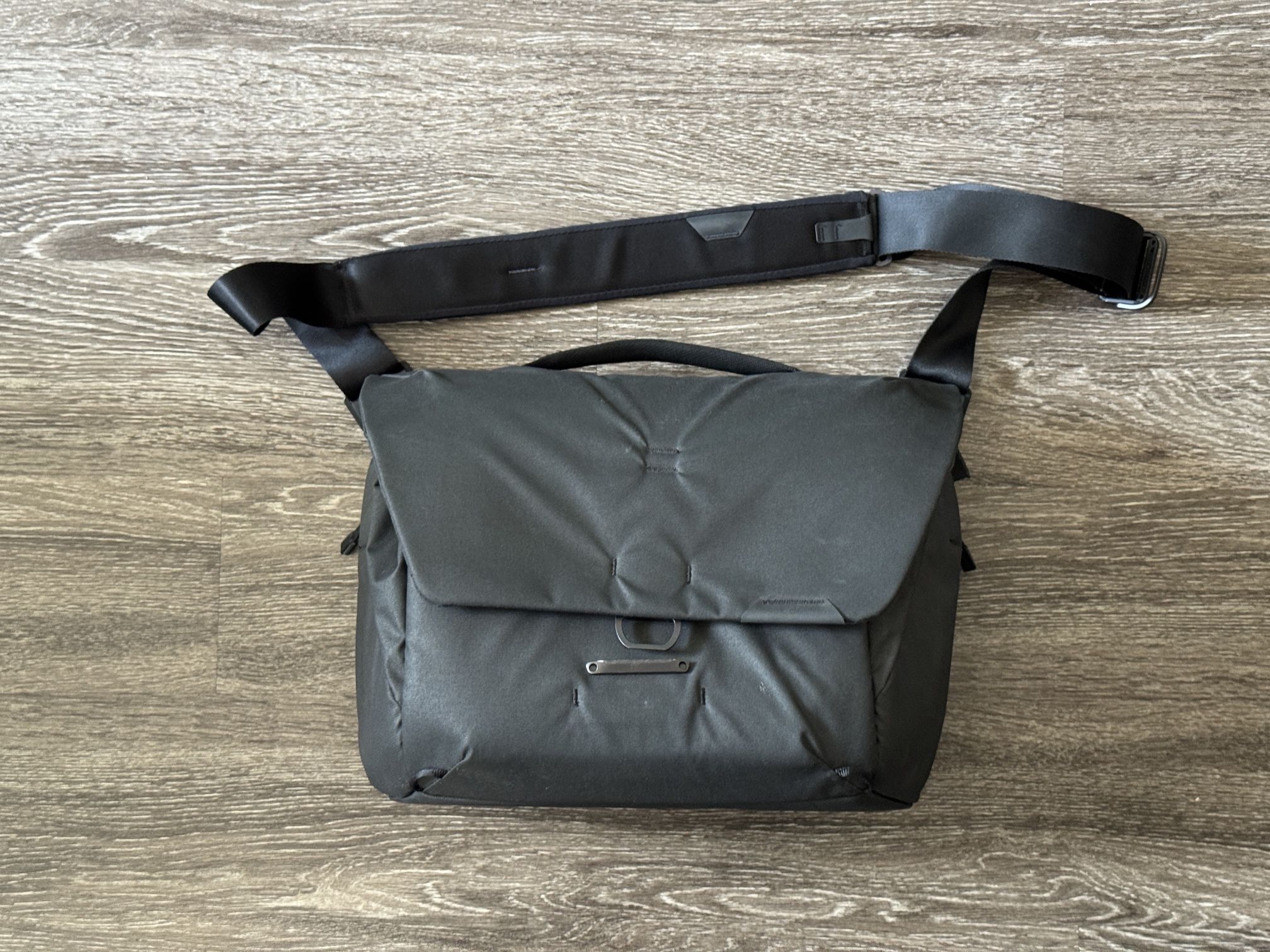 Peak Design Everyday Messenger Bag 13 L