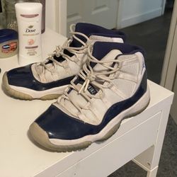 Jordan 11 
