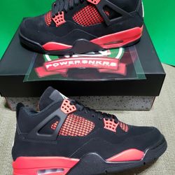 AIR JORDAN 4 RETRO 