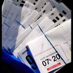 Titulos Perdidos Y Bonds De Titulos