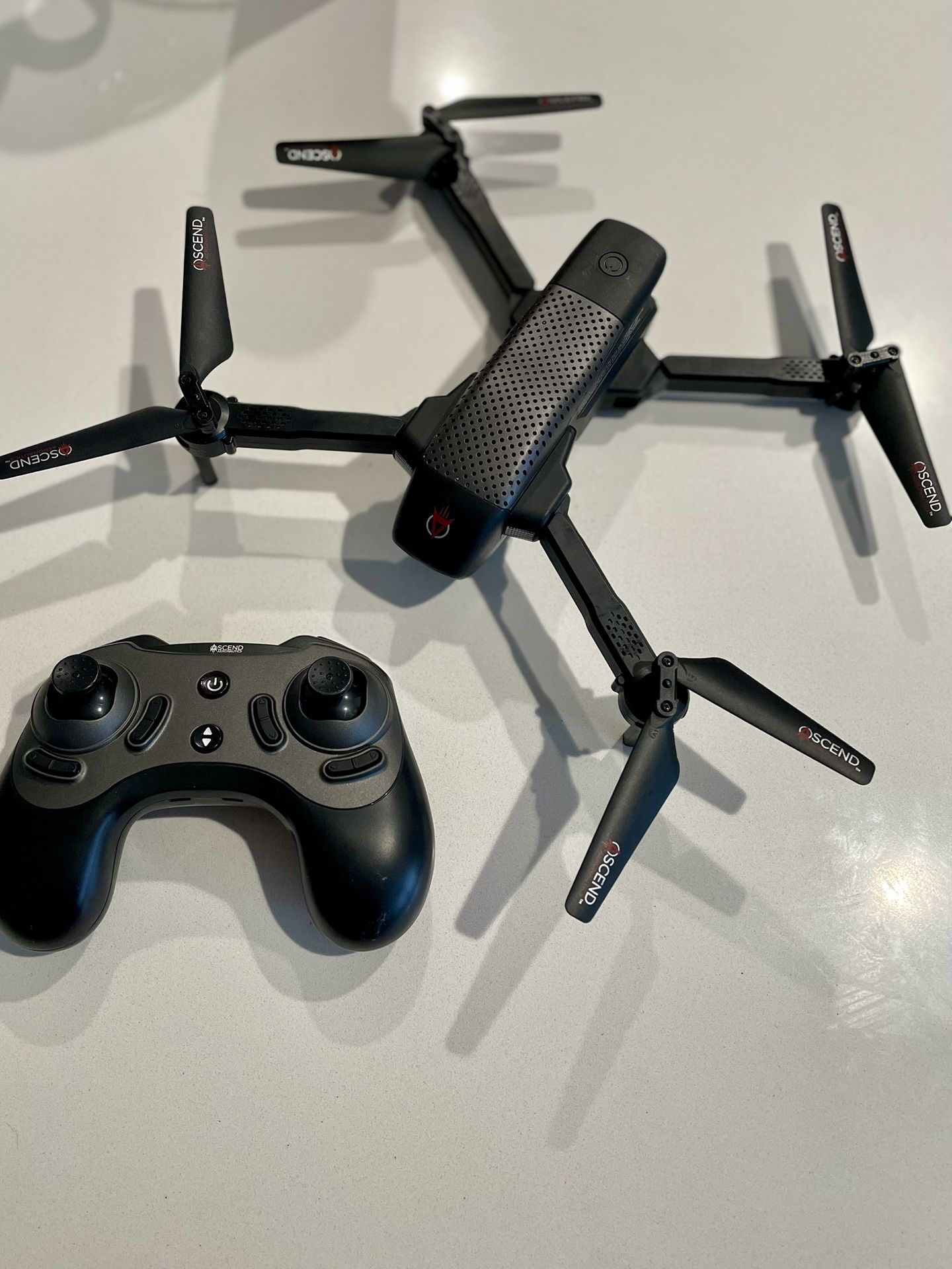 HD Video Drone (ASC-2400)