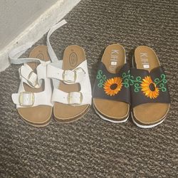 Girl Sandals