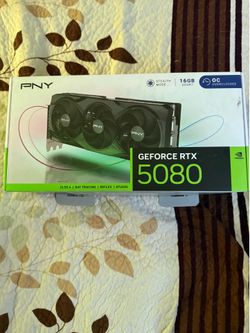 Nvidia Rtx 5080