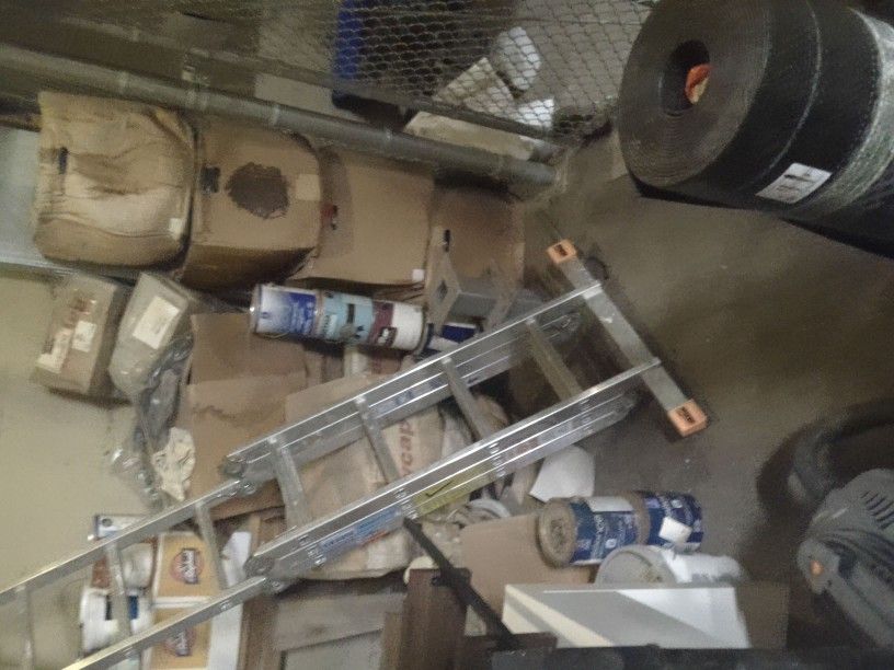 Little Giant Style Ladder