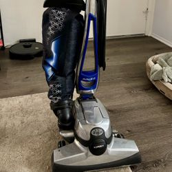 BRAND NEW KIRBY AVALIR 2 Vacuum And Carpet Cleaner
