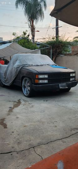1990 chevy silverado c10