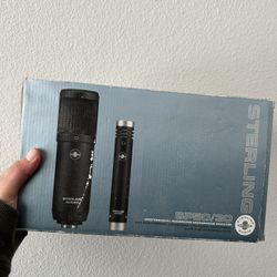 Microphones
