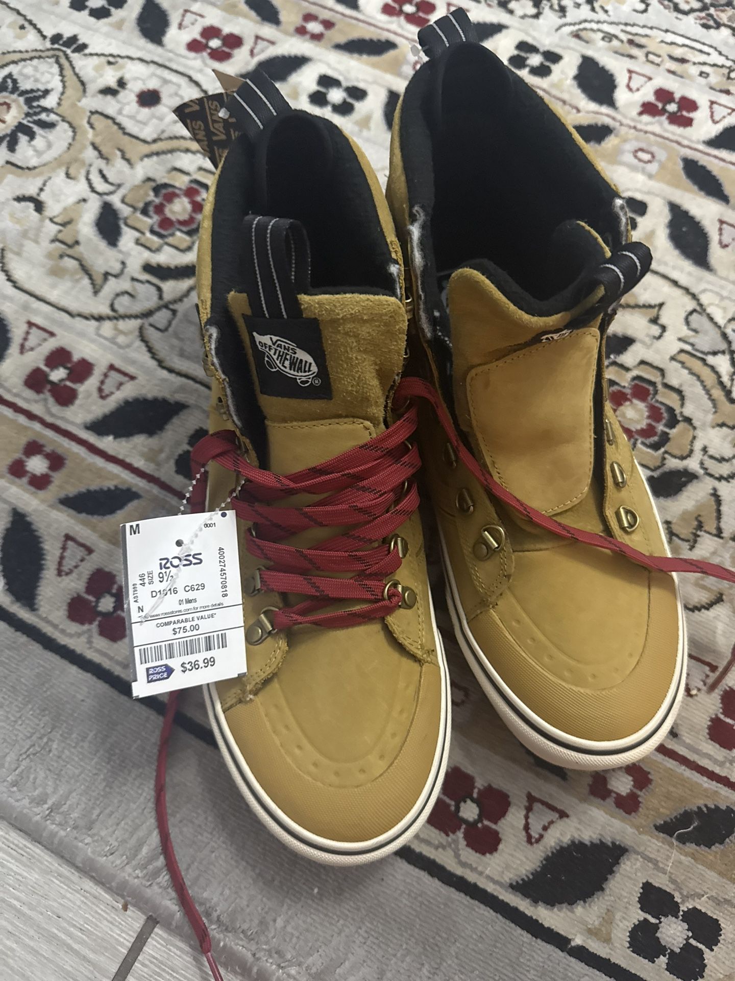 Vans Shoes 